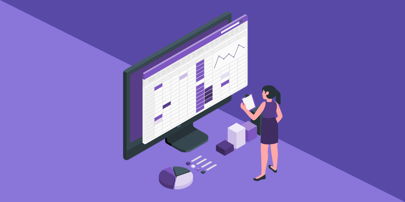 data analytics Typical Career Path